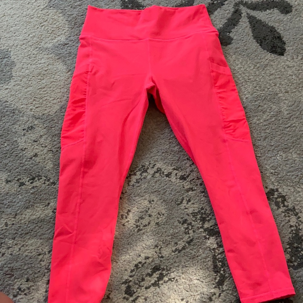 Fabletics powerhold